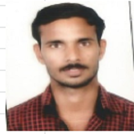 JITHIN K
