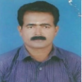 GIREESH KUMAR S