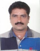 SATHEESH R.H