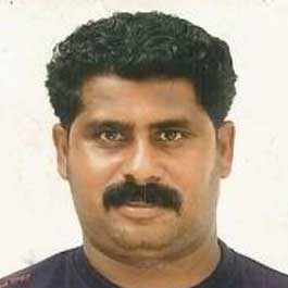 K.RAJESHKUMAR