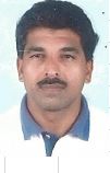 SREEKANTH P
