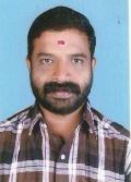 RAJESH R
