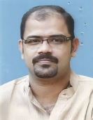 BIBIN CHACKO