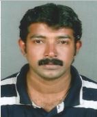 SUMESH K.P
