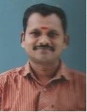 MANIKANTAN NAIR. C
