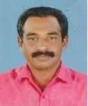 SREEKUMAR P. V