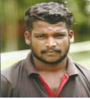 JYOTHYKUMAR R. S