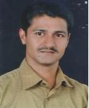 RAGESH JOSEPH