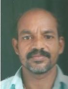 KUNJUMON P. P