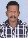 SURESH KUMAR V	