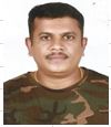 HAREESH V