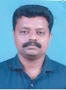 RAJESH P