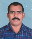 RAJESH R