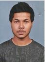 SHAMEEN J