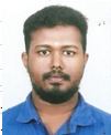 SREERAJ                           (PENDING - 30,000/- )