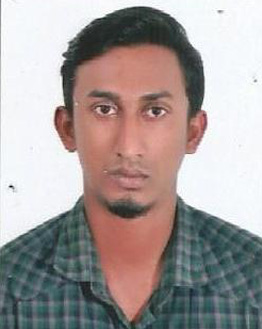 RENJITH MOHAN