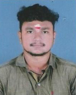 AJEESH    A.