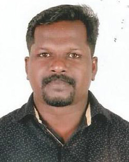 TITUS GEORGE