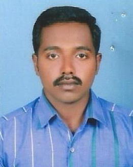 SAIJUKUMAR  K