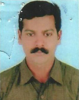 PRADEEP KUMAR