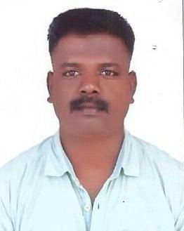 BIJU  D.R.
