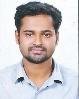 SUMESH  K.M.