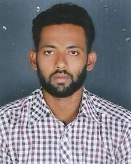DILEESH M S