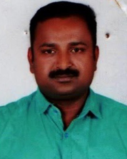ARUN C.VARGHESE	