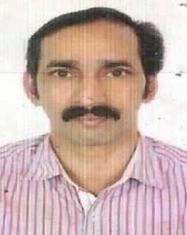 RADHAKRISHNA PILLAI	