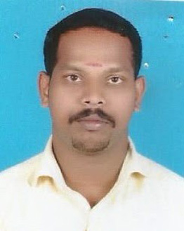 RAJESH S.R