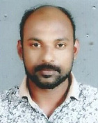 GEORGE MATHEW