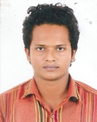GOKUL VISHNU G