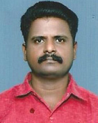 SUNEESH SUNDAR S.R