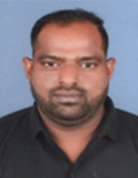 SHAFEEQ S