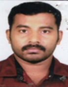 PRASANTH M.V