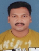 SATHEESH K.V
