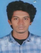 VISHNU K.B