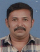 SYAM KUMAR