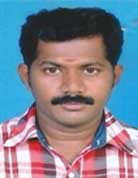 SANTHOSH M