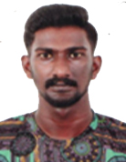 SYAMKUMAR R,S