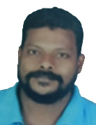 REJEESH R