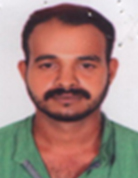 VISHNU MOHAN