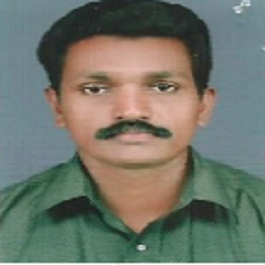 PRAMOD K.C